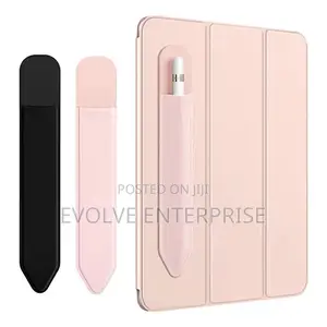Adhesive Pencil Cases for Apple Pencil 2 1