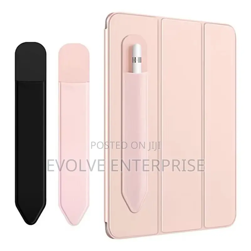 Adhesive Pencil Cases for Apple Pencil 2 1
