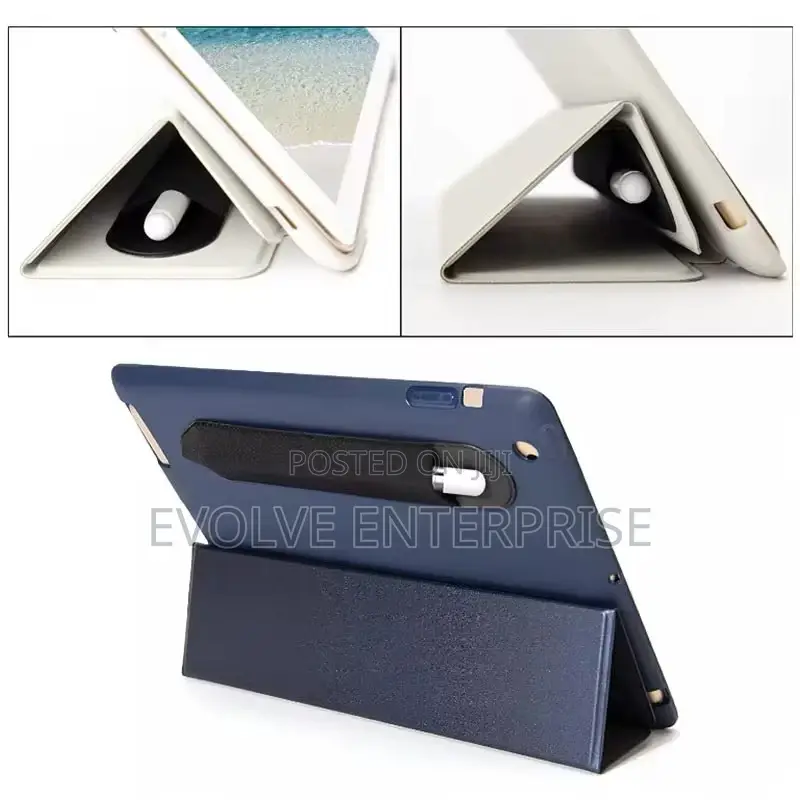 Adhesive Pencil Cases for Apple Pencil 2 1