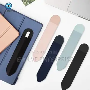 Adhesive Pencil Cases for Apple Pencil 2 1