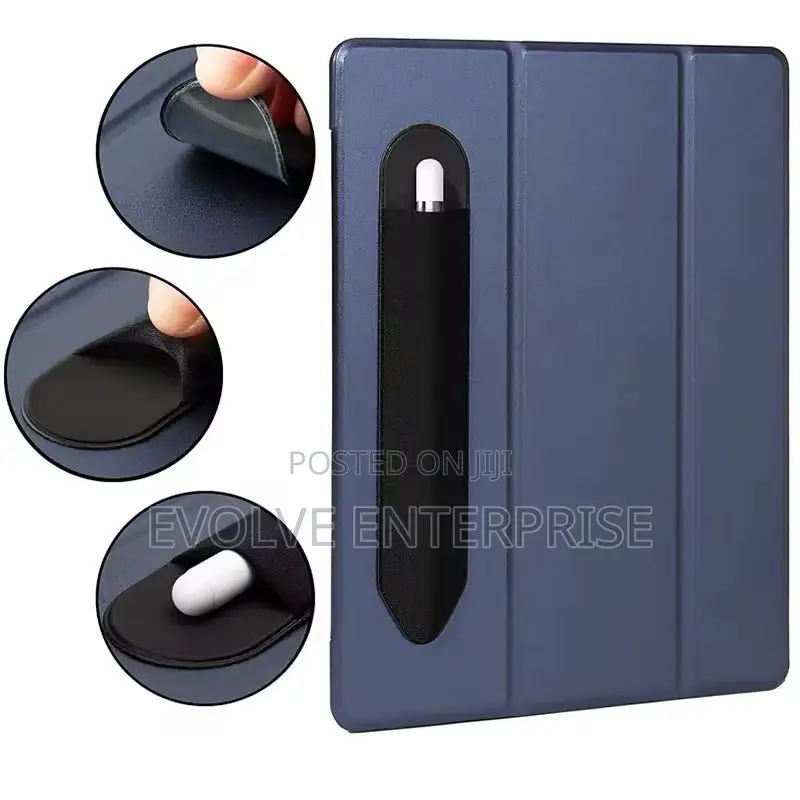 Adhesive Pencil Cases for Apple Pencil 2 1