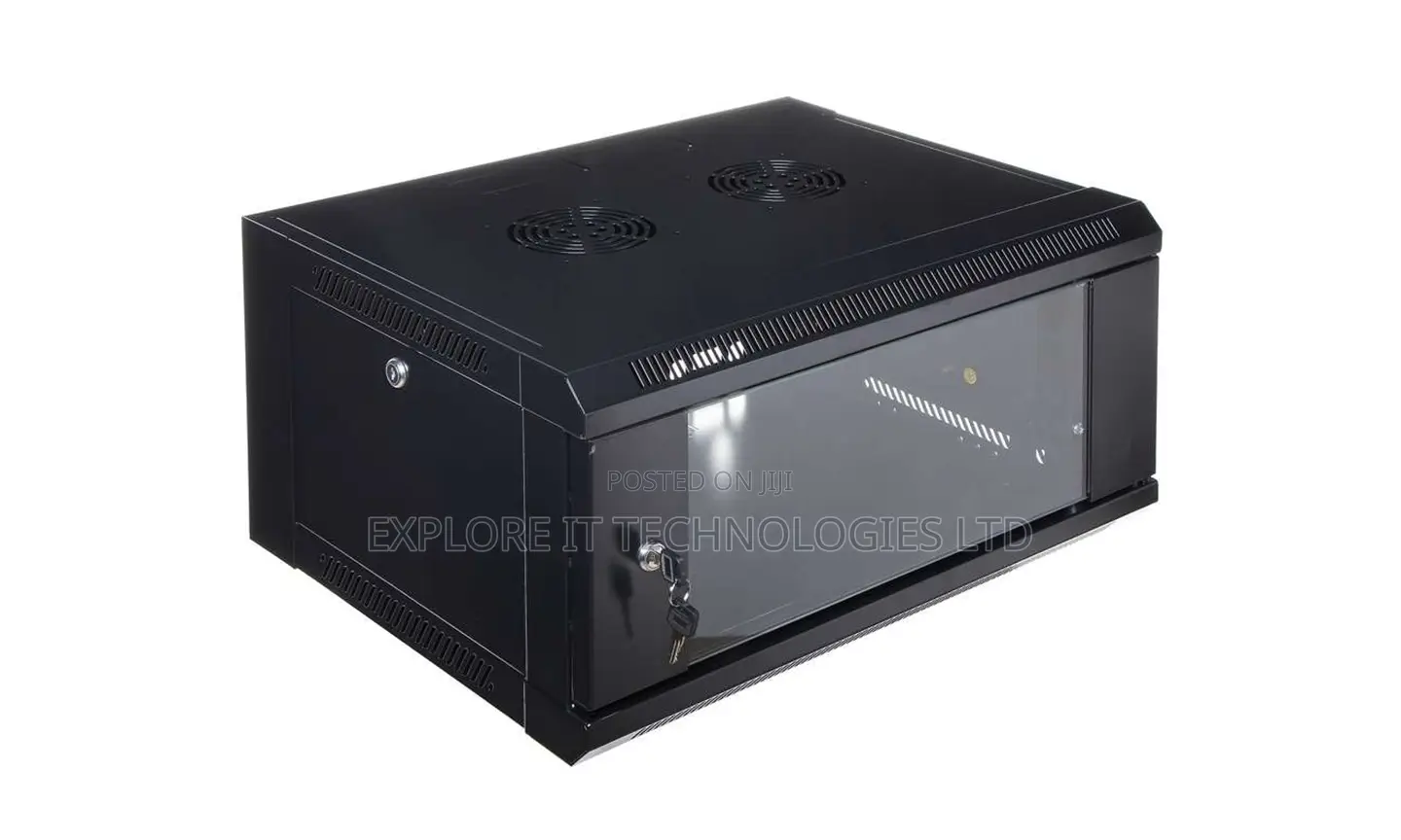 4u Wall Mount Cabinet 600*600*280mm