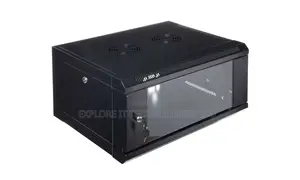 4u Wall Mount Cabinet 600*600*280mm
