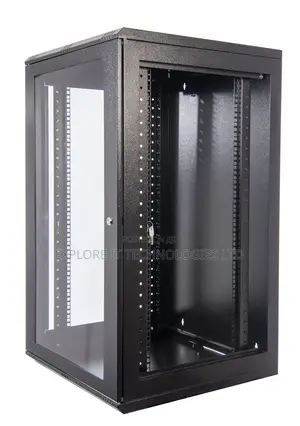 6u Wall Mount Cabinet 600*600*368mm