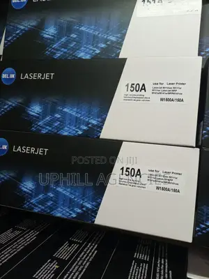 Laserjet Cartridge 150A W1500a/150a