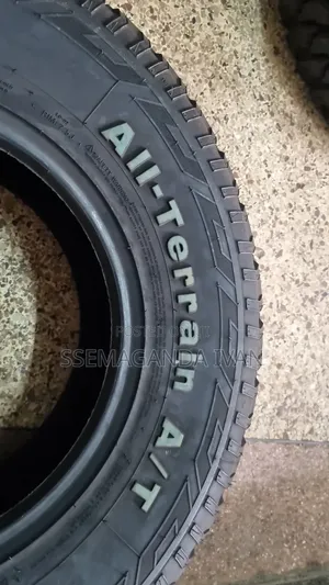 255/70r15 All Terian LCH-T