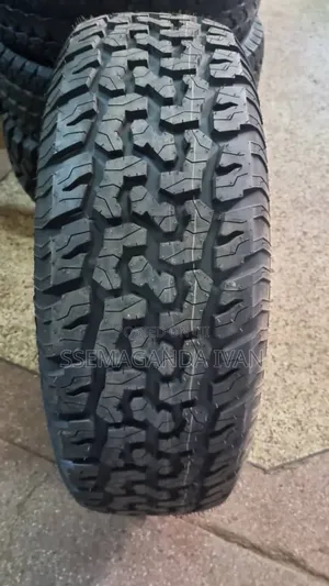 255/70r15 All Terian LCH-T