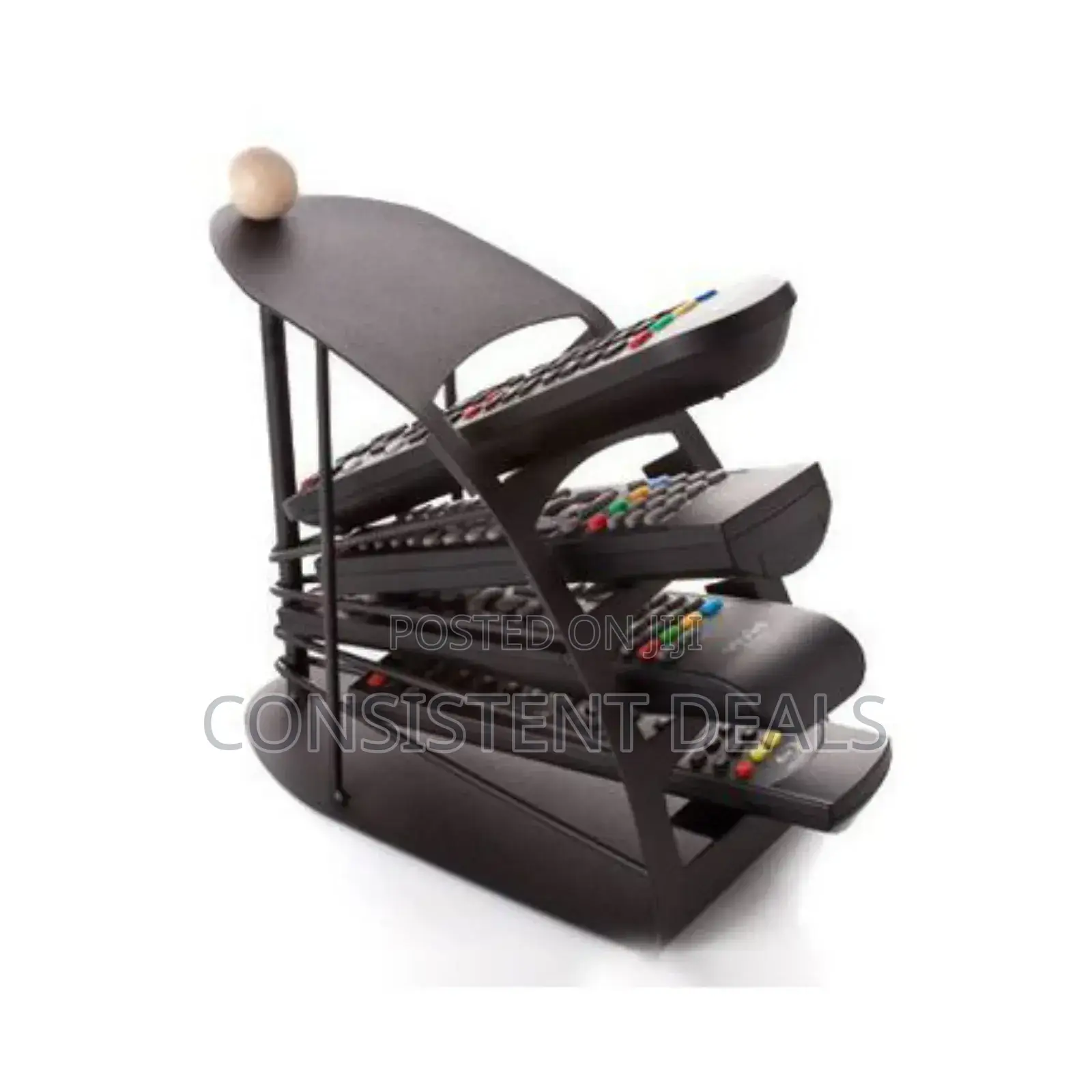 Remote Caddy Organizer/ Holder