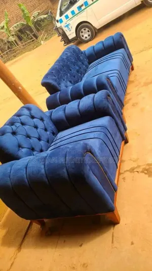3seater Sofa Set Call Us On