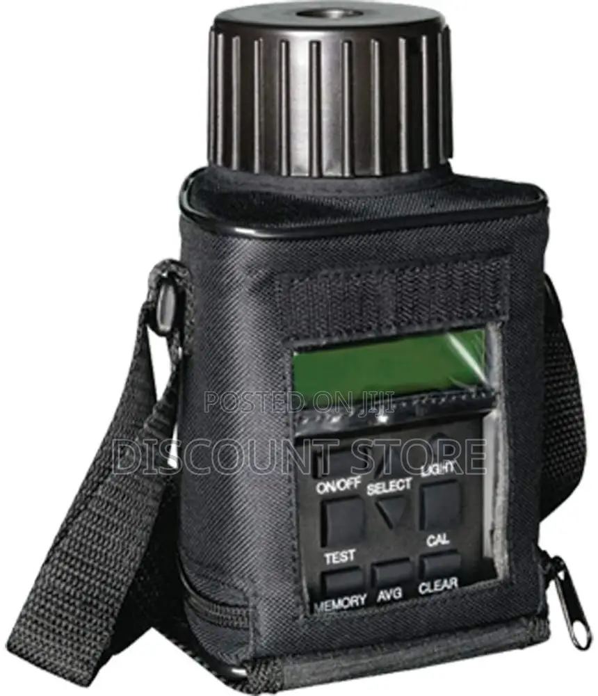 Moisture Meters Full Kit Supplies In Kampala Uganda