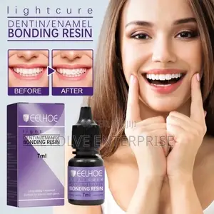 Tooth Gem Glue