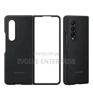 Samsung Galaxy Z Fold 3 Case Original Silicone Case