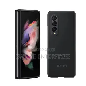 Samsung Galaxy Z Fold 3 Case Original Silicone Case