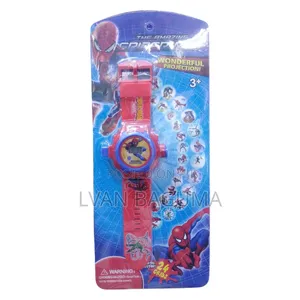 Digital Watches For Kids