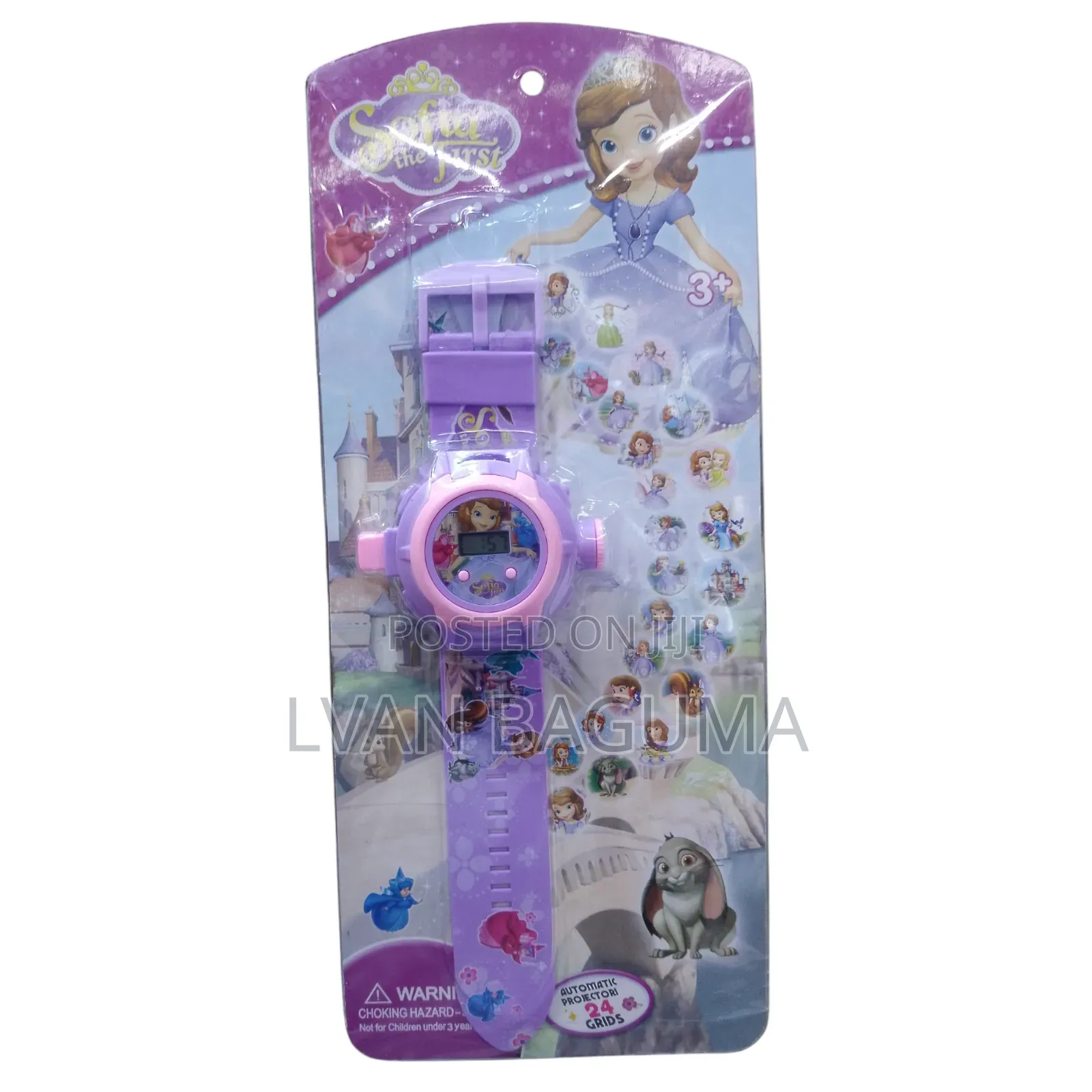 Digital Watches For Kids
