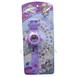 Digital Watches For Kids