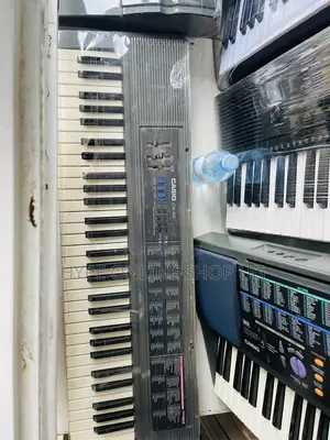 CKT Casio 450 Imported Piano