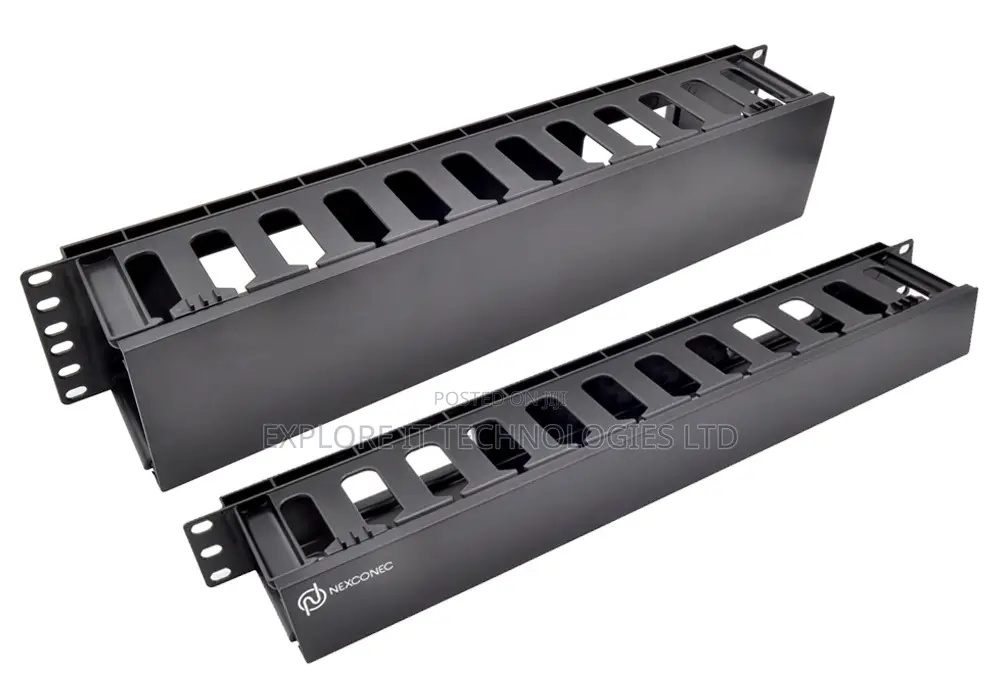 Cable Manager (Cabinet Accessories)