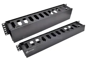 Cable Manager (Cabinet Accessories)