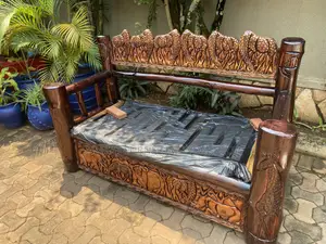 Eucalyptus Craft Seats 100% Dry Treated Wood Preservative