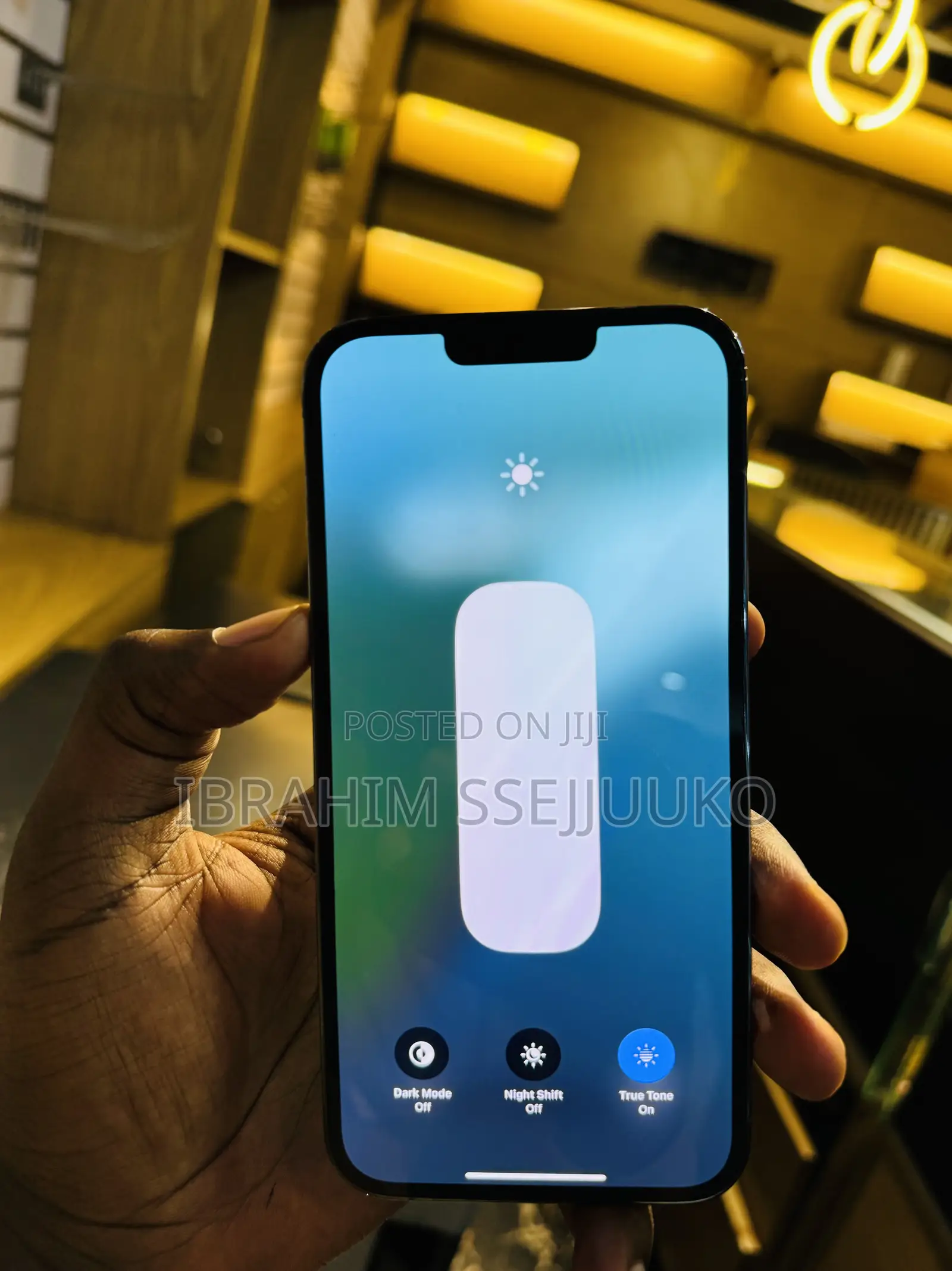 Apple iPhone 13 Pro Max 128 GB Blue