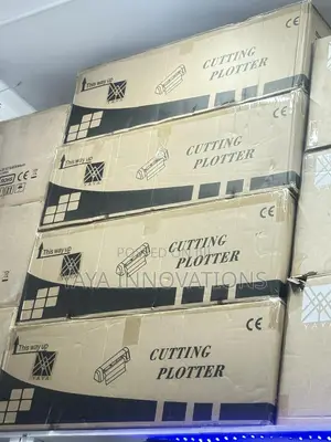 Cutting Plotter for Beginners/Expansion
