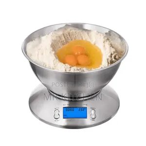 Digital Food Kitchen Scale