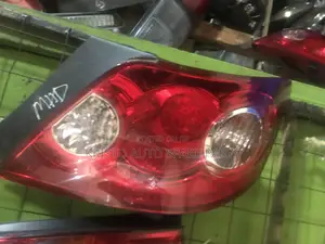 Backlights for Mark X