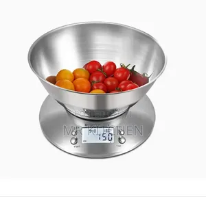 Digital Food Kitchen Scale