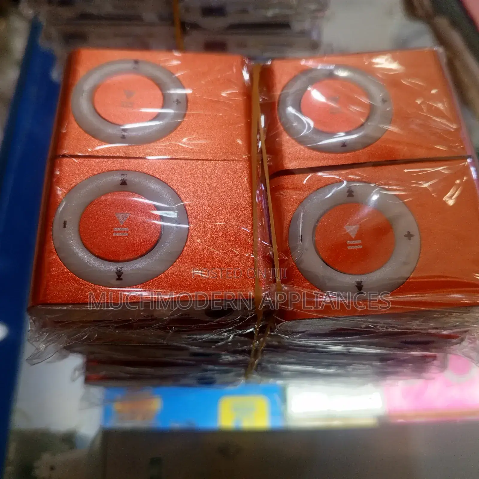 MP3 Player