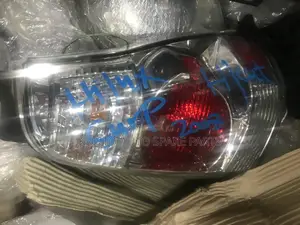 Backlights Surf 4 Runner
