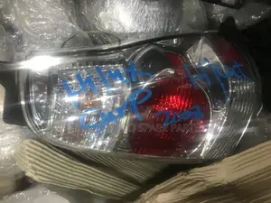 Backlights Surf 4 Runner