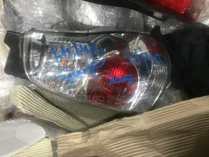 Backlights Surf 4 Runner