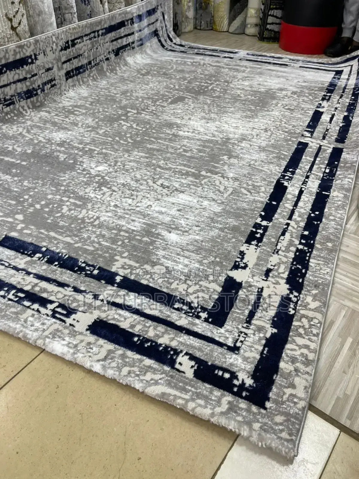 Centre Carpets