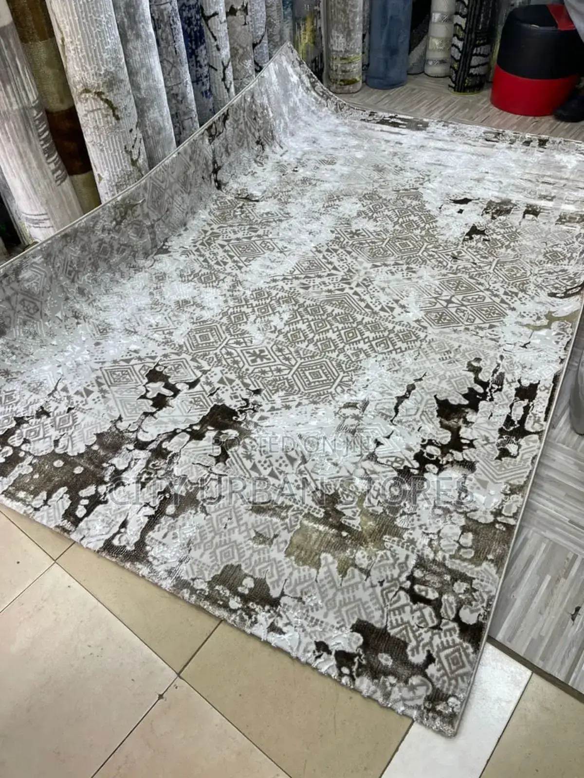 Centre Carpets