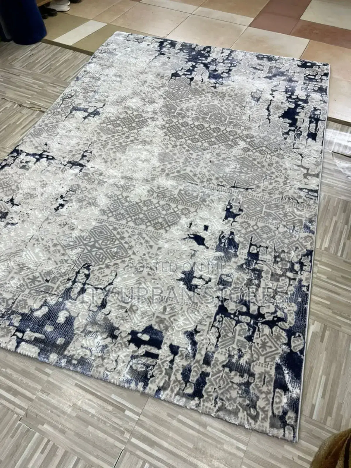 Centre Carpets