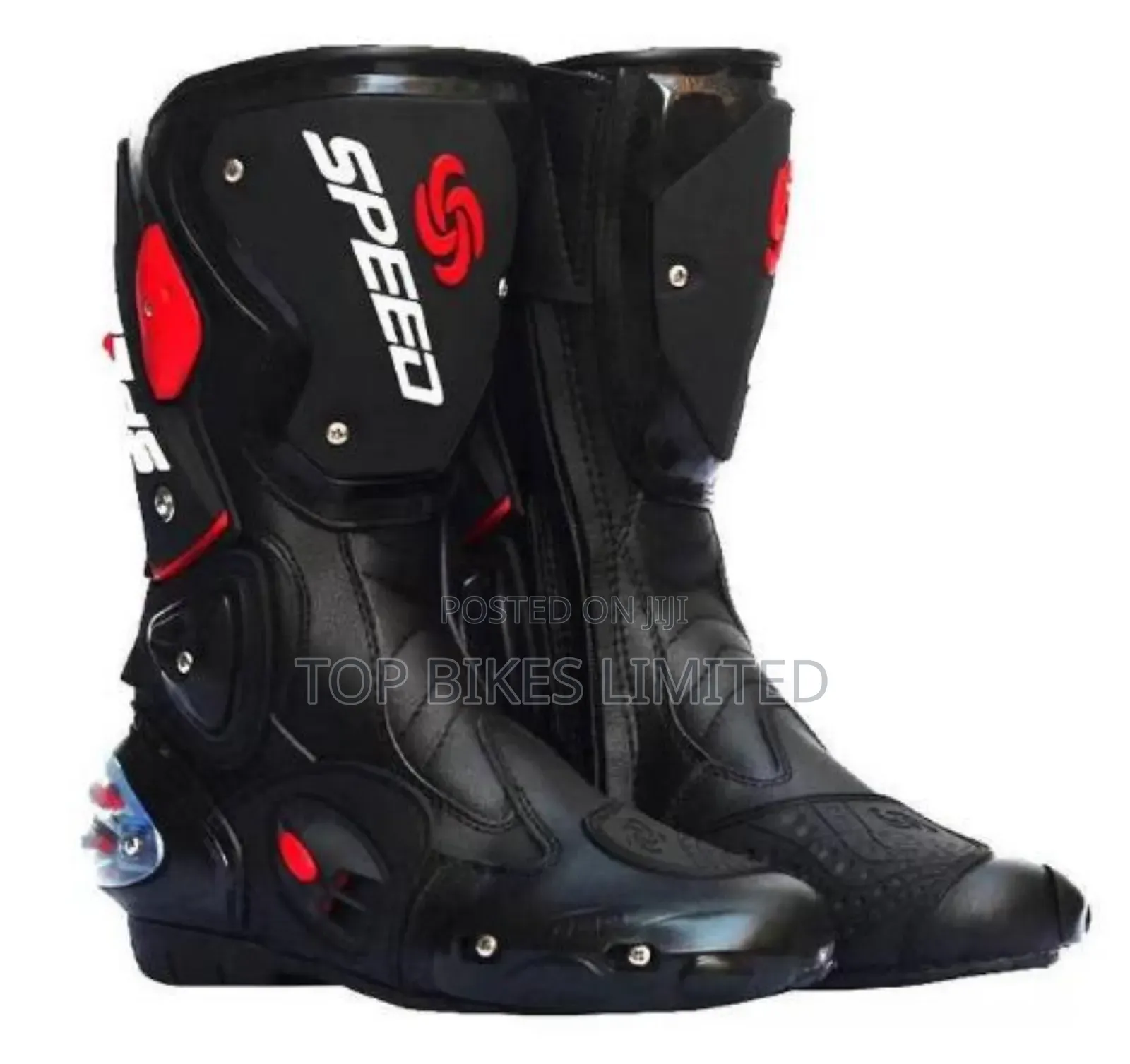 Riders Shoes