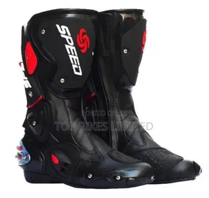 Riders Shoes