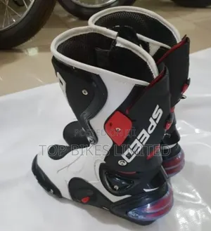 Riders Shoes