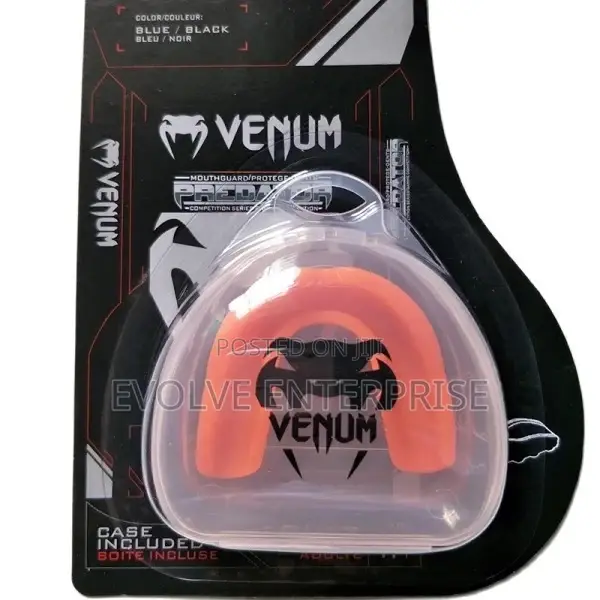 Sports Mouth Guard