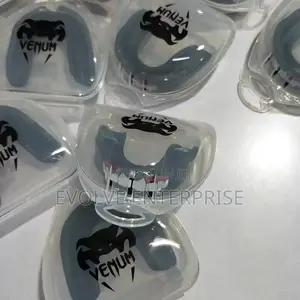 Sports Mouth Guard