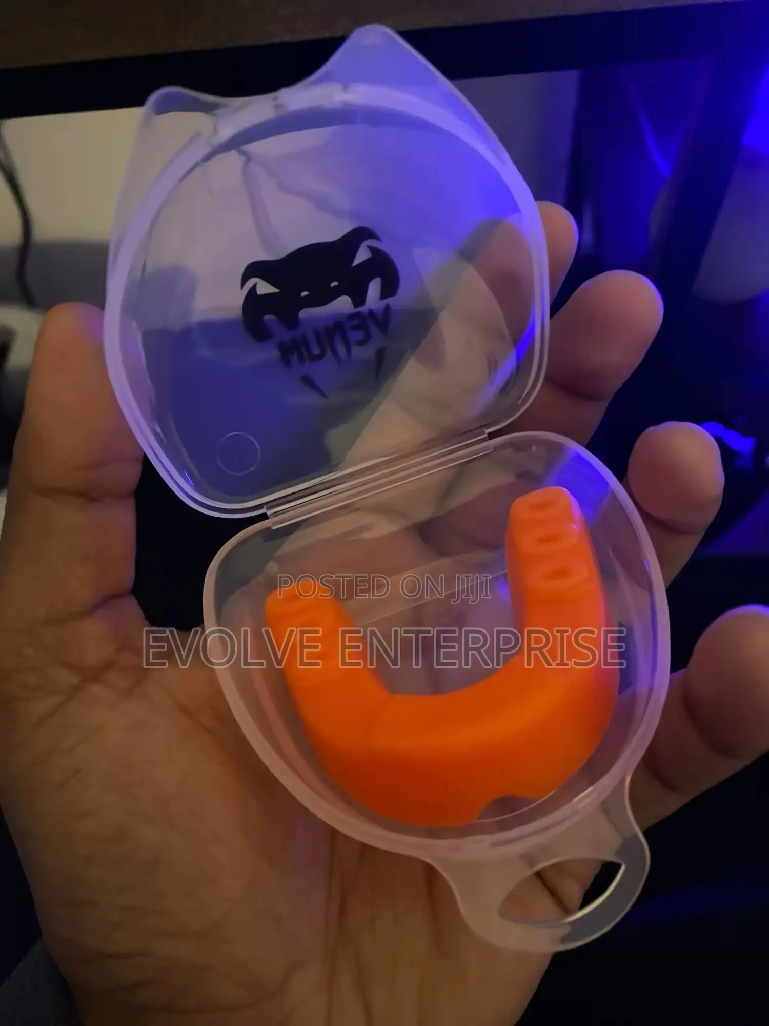 Sports Mouth Guard