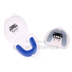 Sports Boxing Rugby Mouthguard