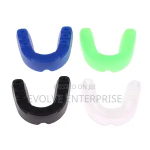 Sports Boxing Rugby Mouthguard