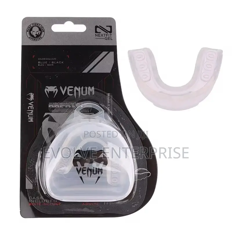 Sports Boxing Rugby Mouthguard