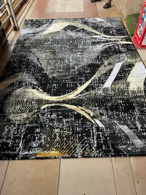 Zafar Woolen Carpets
