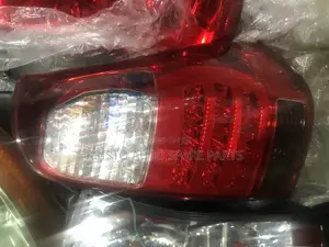 Backlights Surf 4 Runner