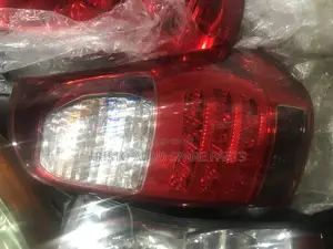 Backlights Surf 4 Runner