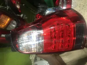 Backlights Surf 4 Runner