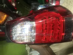 Backlights Surf 4 Runner